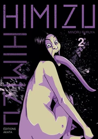 Himizu tome 2