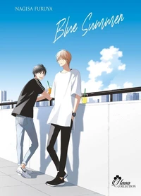 Blue Summer Tome 2