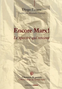 Encore Marx !