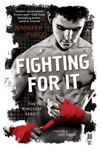 Fighting For It