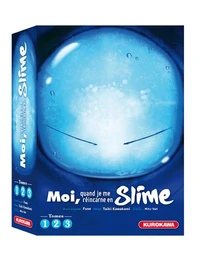 Coffret en 3 volumes : Tomes 1 à 3