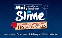 Moi, quand je me réincarne en slime - Comment vivre chez les monstres Tome 6
