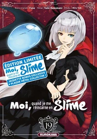 Avec une plaque métal collector