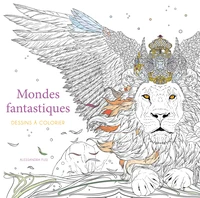 Mondes fantastiques
