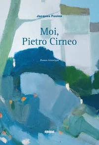 Moi, Pietro Cirneo