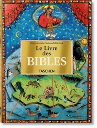 Le livre des Bibles