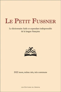 Le Petit Fussner