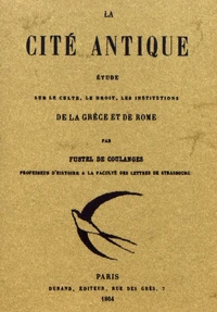 La cité antique