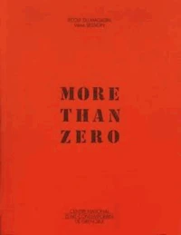 More than Zero