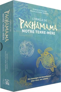 L'oracle de Pachamama