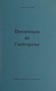 Dynamique de l'entreprise