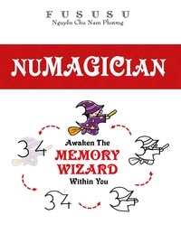  Fususu - Numagician: Awaken The Memory Wizard Within You - Numagician, #1.
