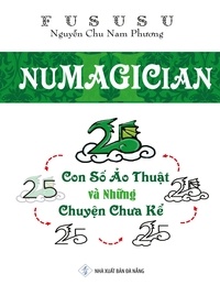  Fususu - Numagician: Con Số Ảo Thuật Và Những Chuyện Chưa Kể - Numagician, #2.