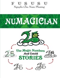  Fususu - Numagician: The Magic Numbers And Untold Stories - Numagician, #2.