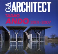 GA Architect - Tadao Ando
