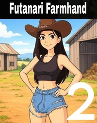 Futanari Farmhand 2