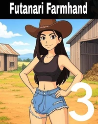 Futanari Farmhand 3