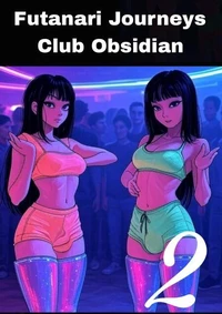 Futanari Journeys Club Obsidian 2