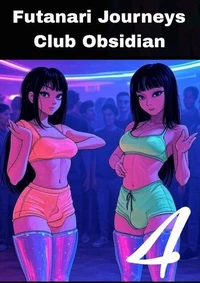 Futanari Journeys Club Obsidian 4
