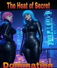 The Heat of Secret Domination