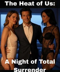 The Heat of Us: A Night of Total Surrender