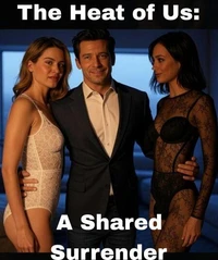 The Heat of Us: A Shared Surrender
