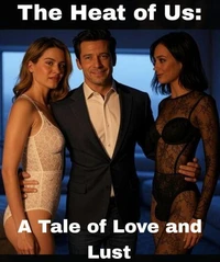 The Heat of Us: A Tale of Love and Lust