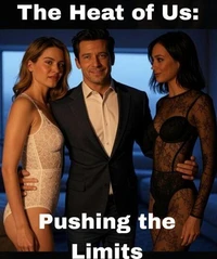 The Heat of Us: Pushing the Limits