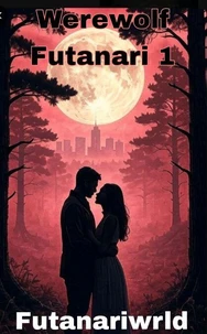 Werewolf Futanari 1