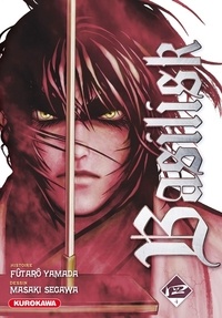 Fûtarô Yamada et Masaki Segawa - Basilisk Tome 4 : .