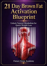 21 Day Brown Fat Activation Blueprint