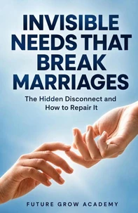 Invisible Needs That Break Marriages