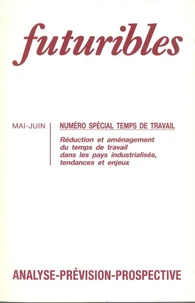 Futuribles N° 165-166 Mai-Juin 1992
