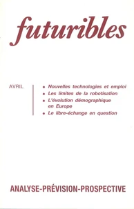 Futuribles N° 175 Avril 1993