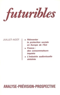 Laurence LOMBARD et Raphaël Tresmontant - Futuribles N° 178 Juillet 1993 : .