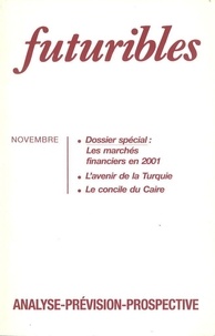 Christian (de) BOISSIEU et Albert Bressand - Futuribles N° 192 Novembre 1994 : .