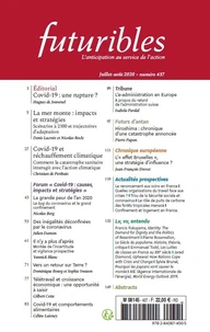 Covid-19 : causes, impacts et stratégies