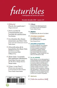 Etats-Unis : la fin d'un mythe