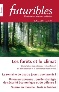 Les forêts et le climat