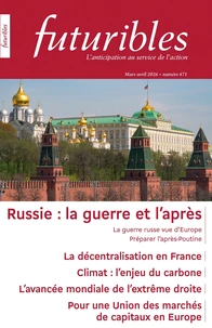 Russie : la guerre et l'après