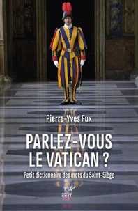 Parlez-vous le Vatican ?