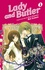 Fuyu Tsuyama et Rei Izawa - Lady and Butler Tome 1 : .