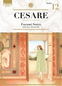 Fuyumi Soryo - Cesare Tome 12 : .