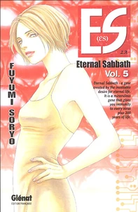 Eternal Sabbath Tome 5