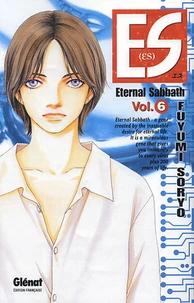 Eternal Sabbath Tome 6