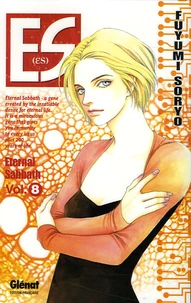 Eternal Sabbath Tome 8