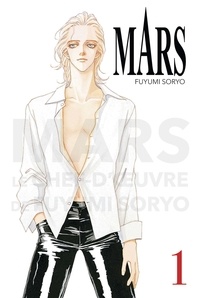 Fuyumi Soryo - Mars Tome 1 : Perfect Edition.