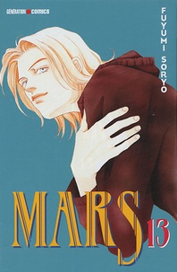 Fuyumi Soryo - Mars Tome 13 : .