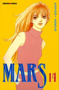 Fuyumi Soryo - Mars Tome 14 : .