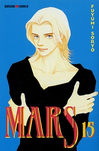 Fuyumi Soryo - Mars Tome 15 : .